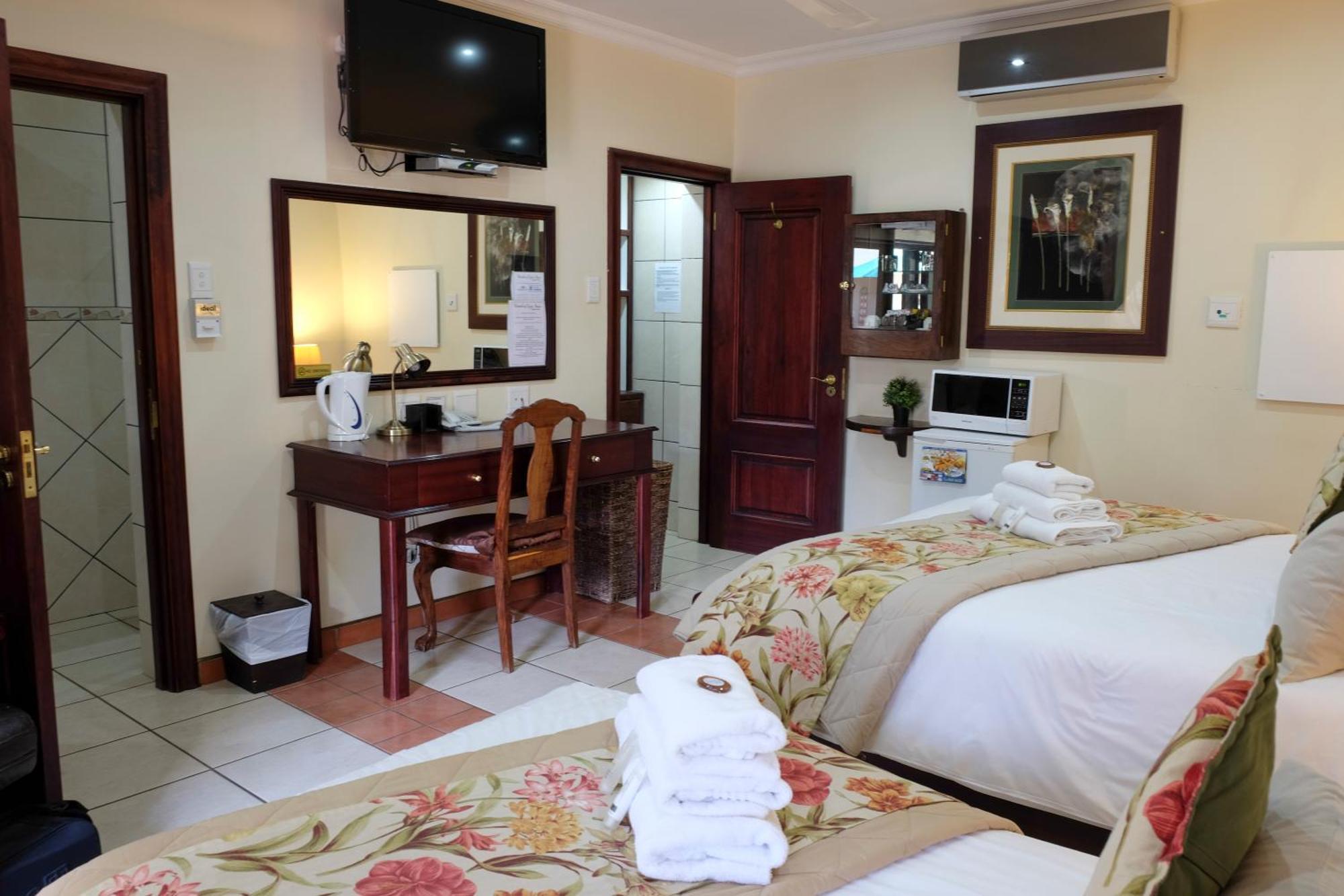 Waterkloof Guest House Pretoria-Noord Habitación foto