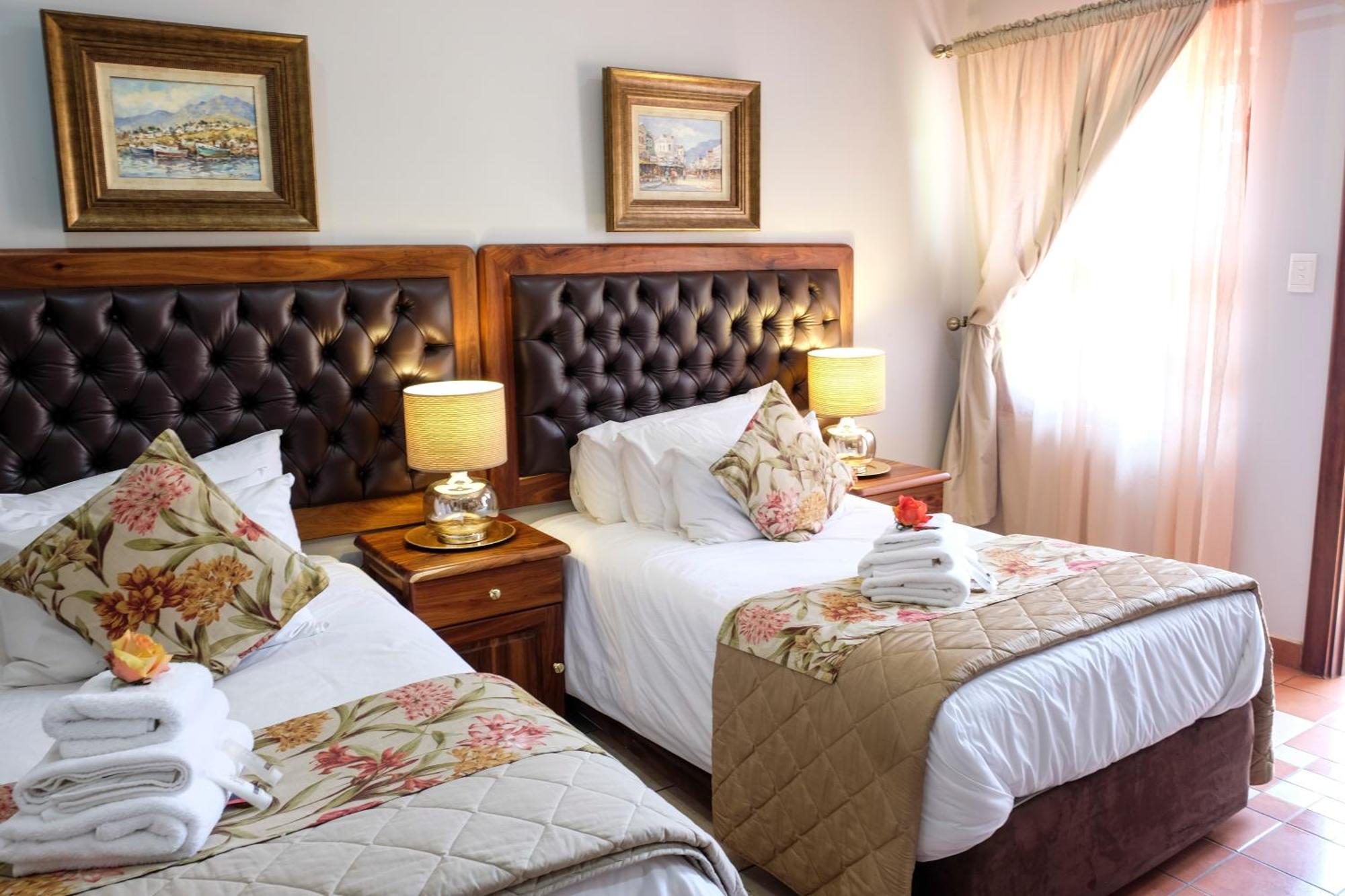 Waterkloof Guest House Pretoria-Noord Exterior foto