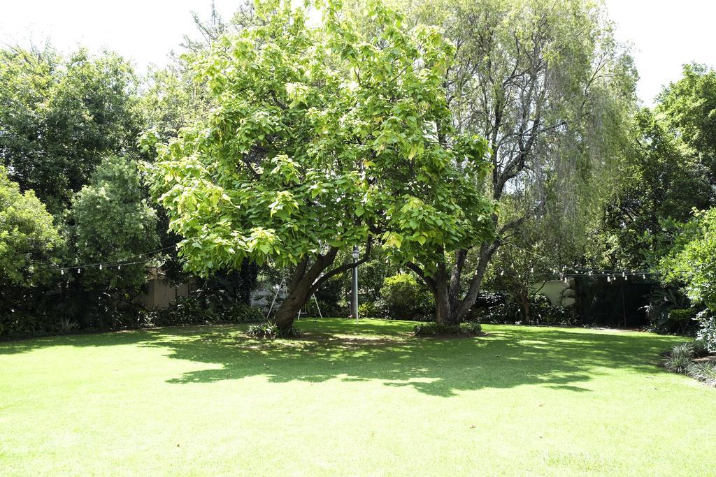 Waterkloof Guest House Pretoria-Noord Exterior foto
