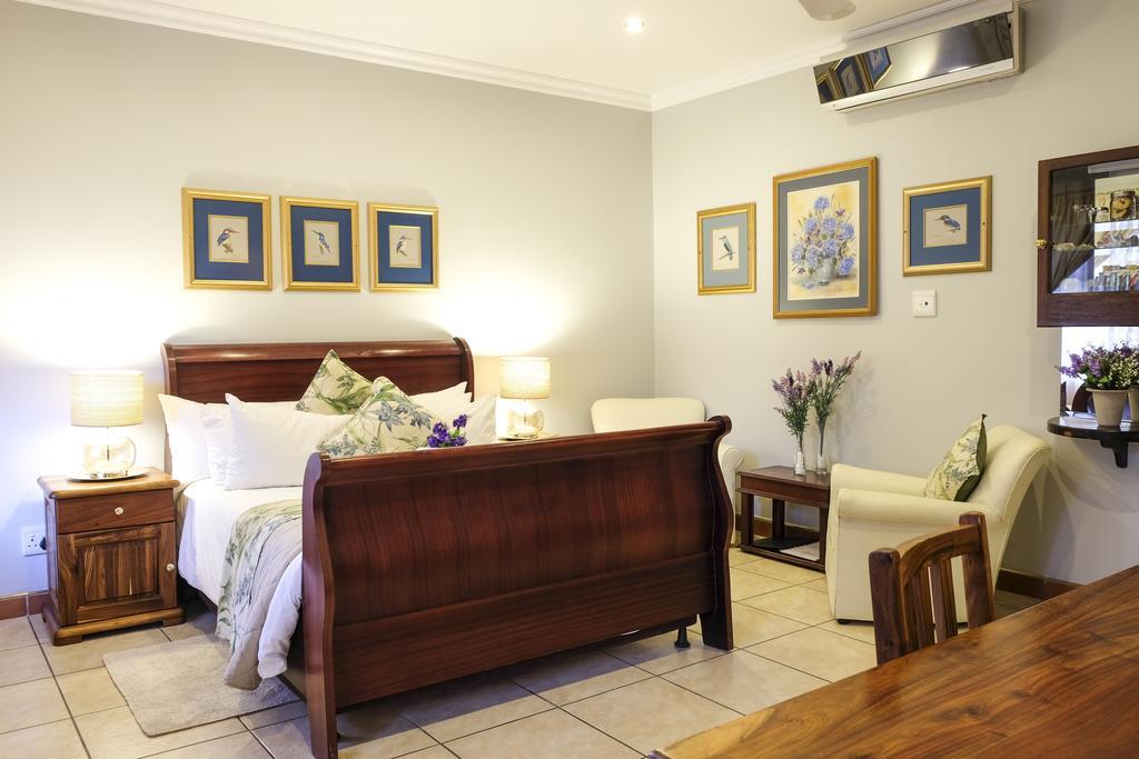 Waterkloof Guest House Pretoria-Noord Exterior foto