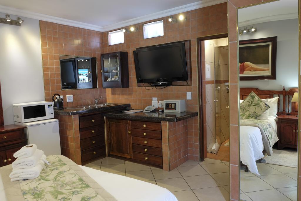 Waterkloof Guest House Pretoria-Noord Exterior foto
