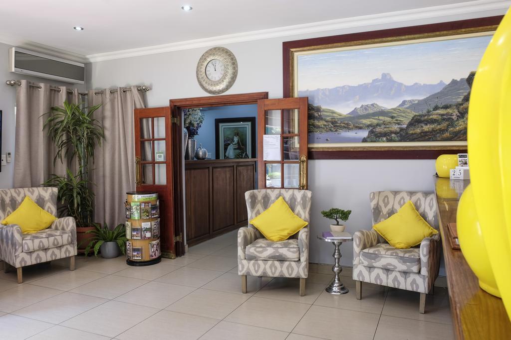 Waterkloof Guest House Pretoria-Noord Exterior foto
