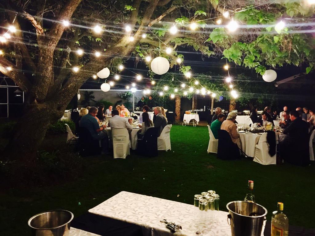 Waterkloof Guest House Pretoria-Noord Exterior foto