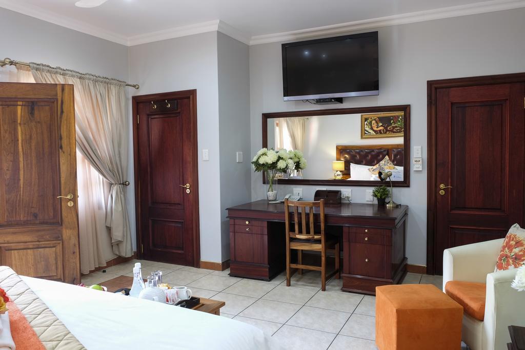 Waterkloof Guest House Pretoria-Noord Exterior foto