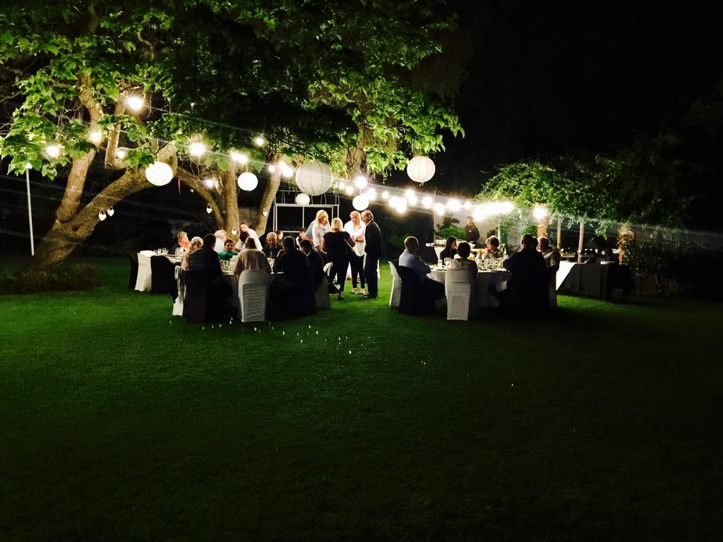 Waterkloof Guest House Pretoria-Noord Exterior foto